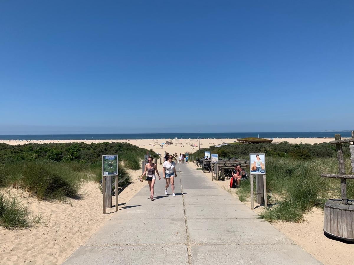 פראואנפולדר Dijkhofje, Dichtbij Strand, Zee En Meer. מראה חיצוני תמונה
