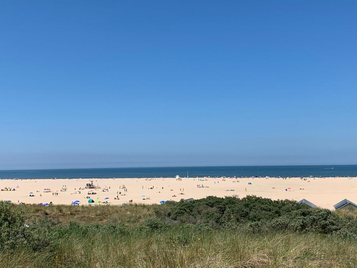פראואנפולדר Dijkhofje, Dichtbij Strand, Zee En Meer. מראה חיצוני תמונה
